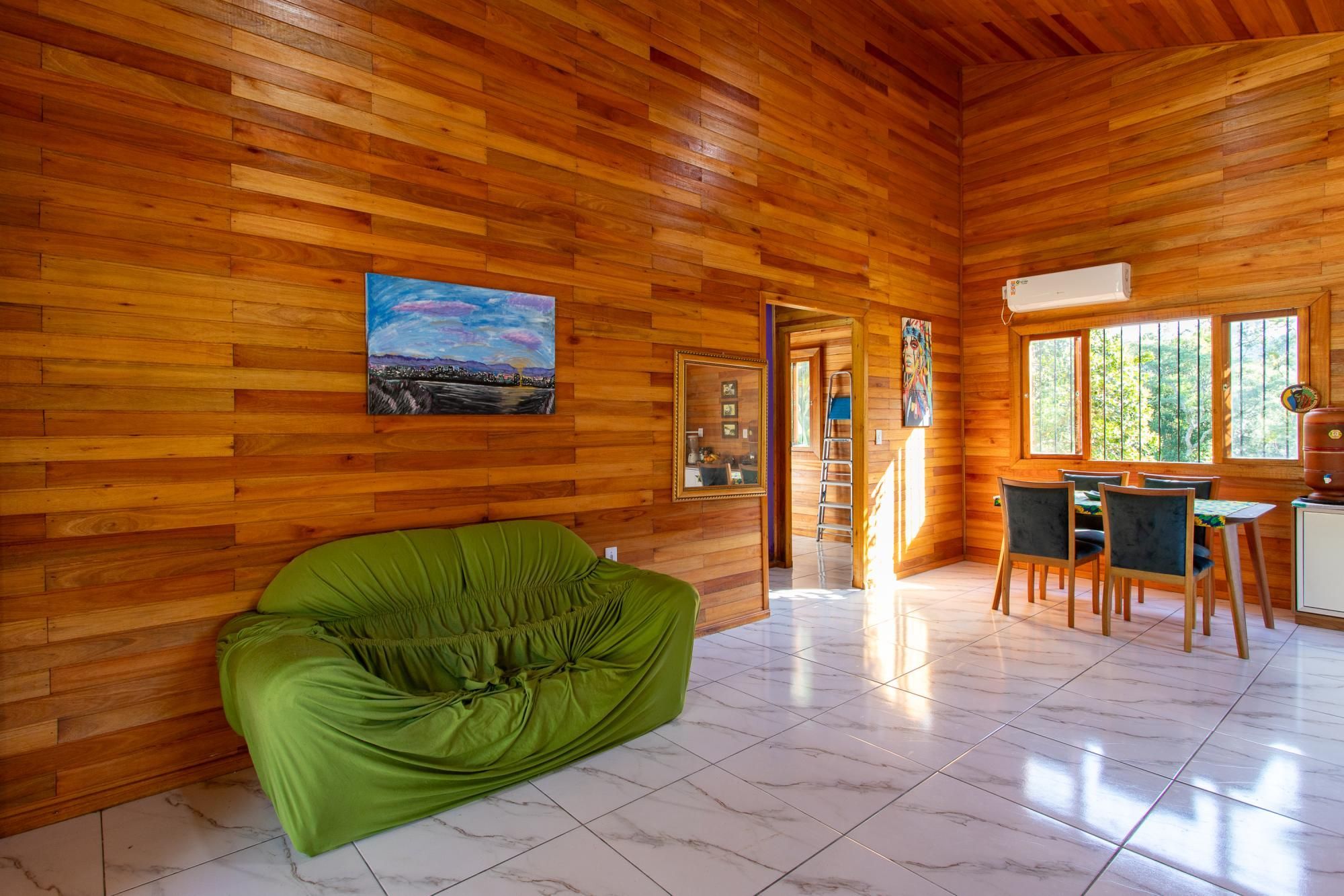 Sítio à venda com 1 quarto, 101m² - Foto 10