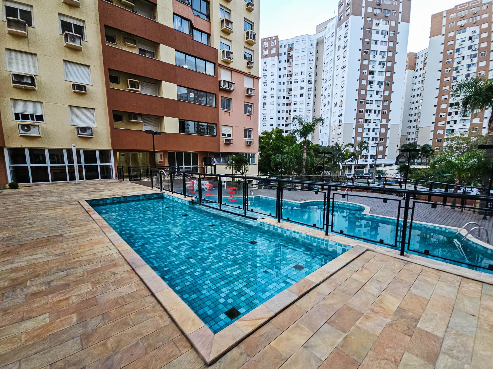 Apartamento à venda com 3 quartos, 99m² - Foto 19