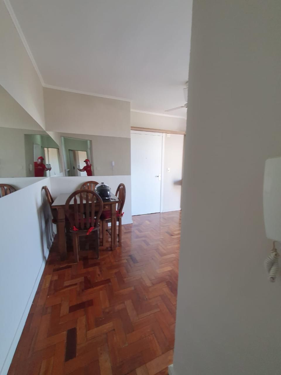 Apartamento à venda com 1 quarto, 44m² - Foto 19