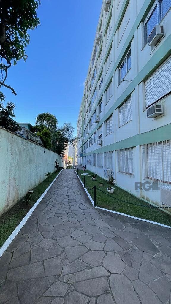 Apartamento à venda com 2 quartos, 58m² - Foto 9