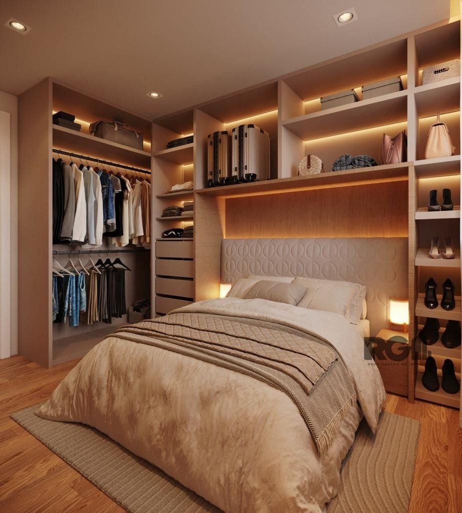 Apartamento à venda com 2 quartos, 52m² - Foto 28