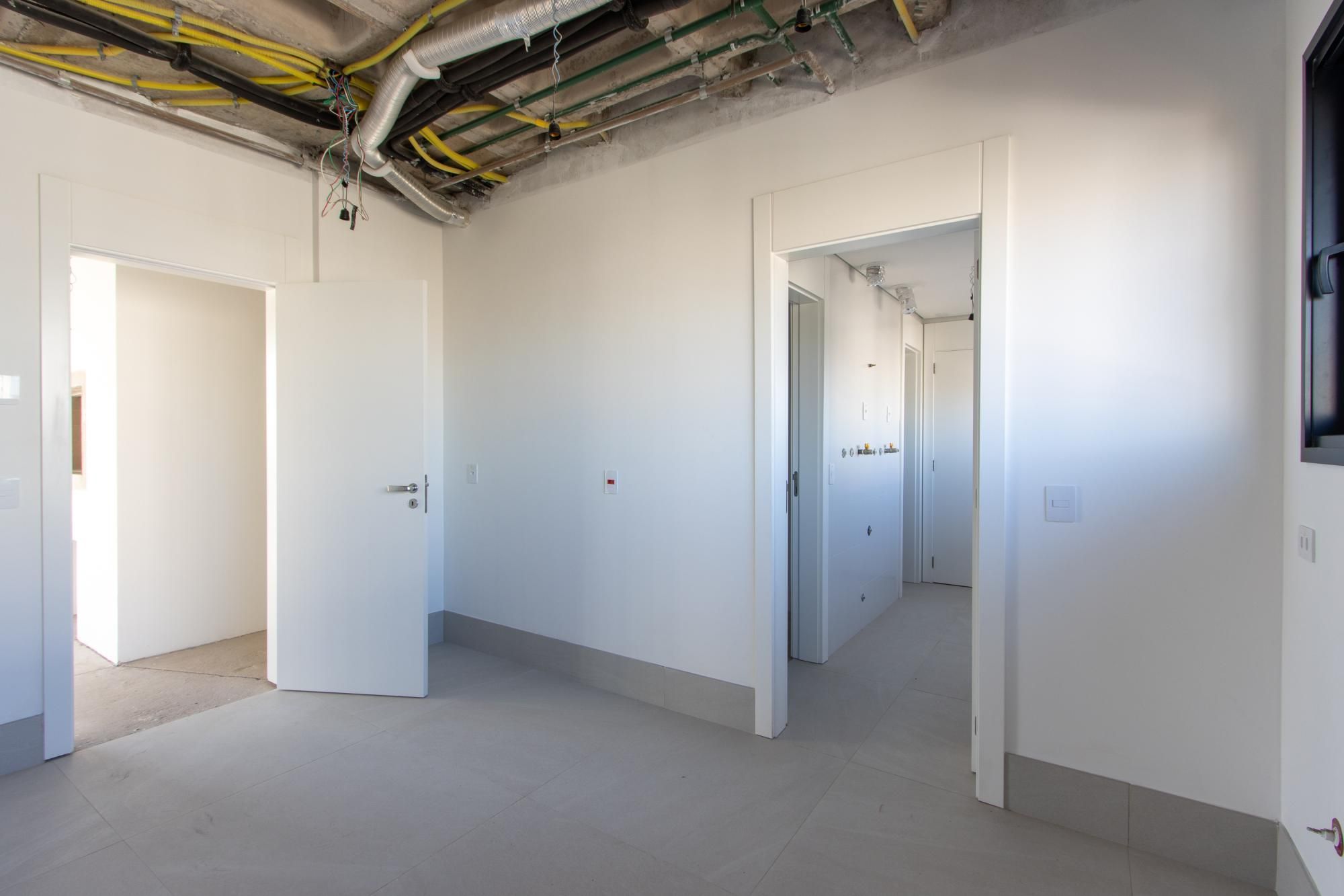 Apartamento à venda com 3 quartos, 209m² - Foto 14