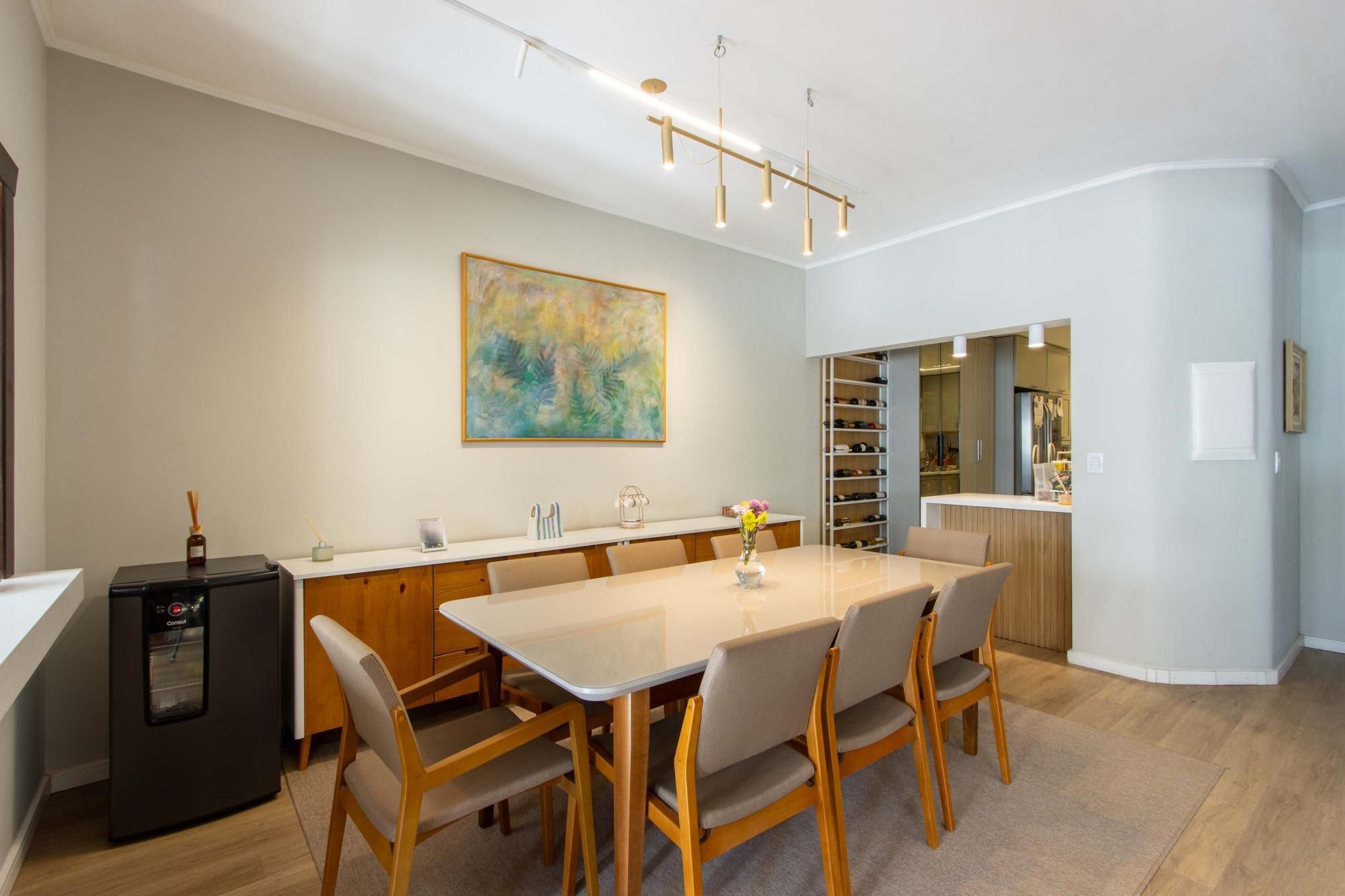 Casa de Condomínio à venda com 3 quartos, 421m² - Foto 13