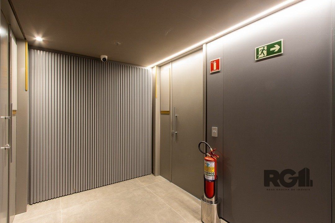 Sala-Conjunto, 28 m² - Foto 7