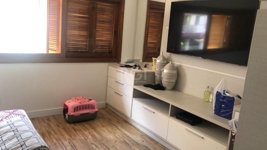 Casa de Condomínio à venda com 3 quartos, 220m² - Foto 21