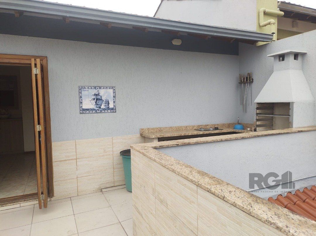 Casa à venda com 4 quartos, 201m² - Foto 18