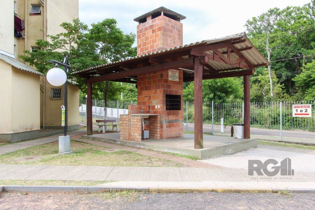 Apartamento à venda com 2 quartos, 43m² - Foto 26