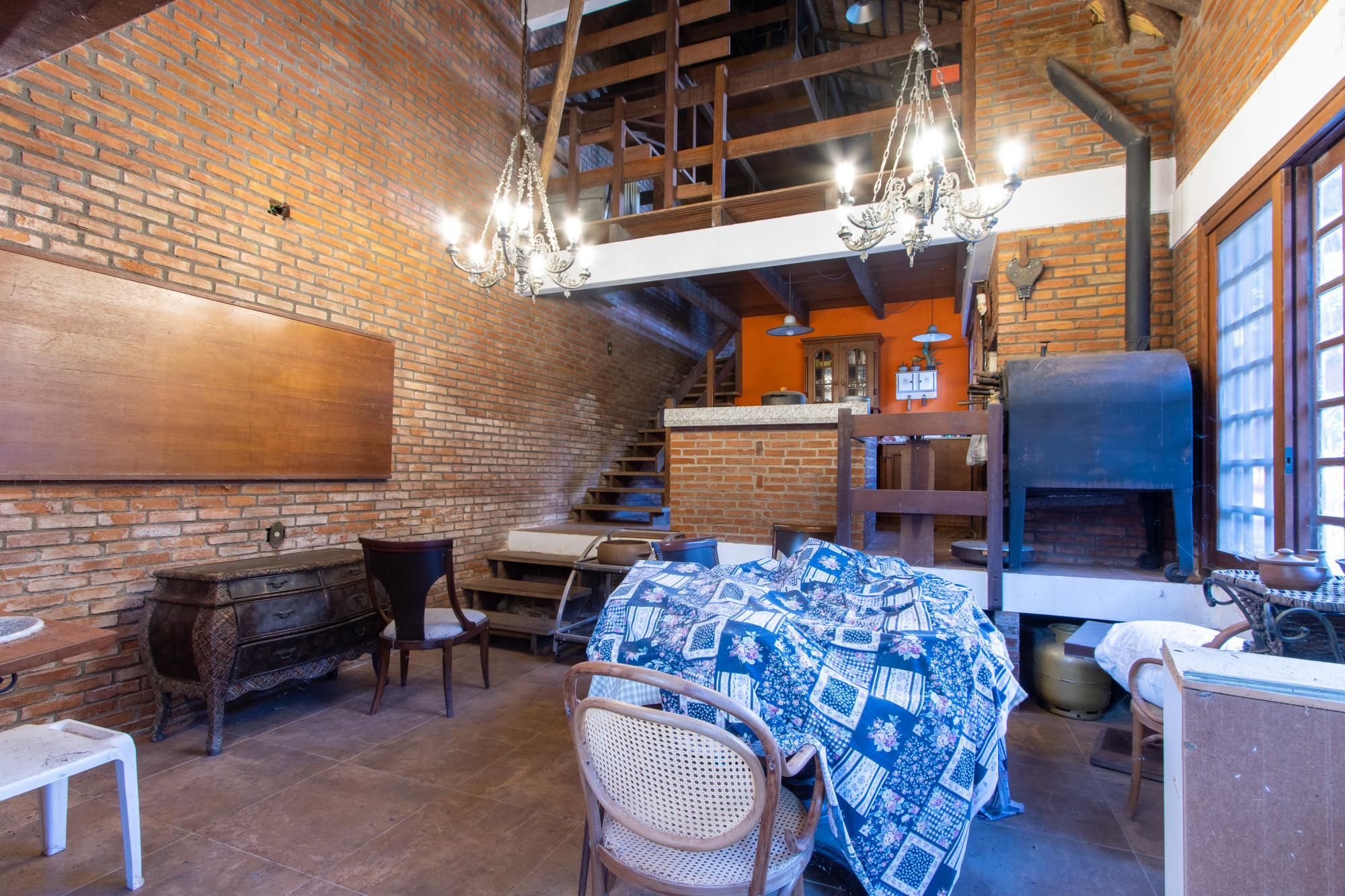 Casa à venda com 4 quartos, 444m² - Foto 42