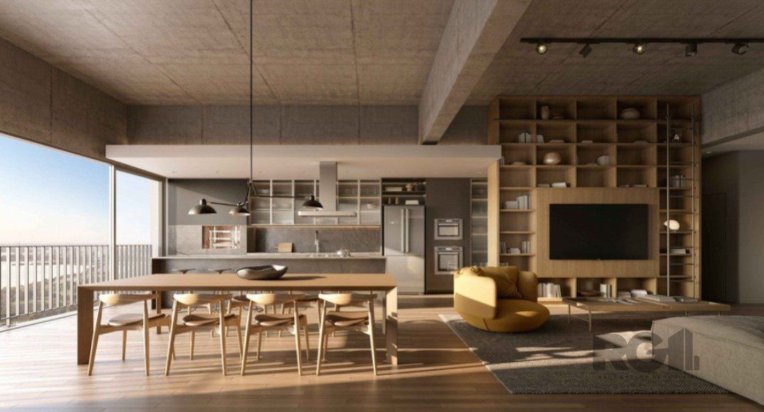 Apartamento, 3 quartos, 163 m² - Foto 9