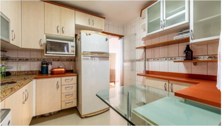 Casa de Condomínio, 4 quartos - Foto 13