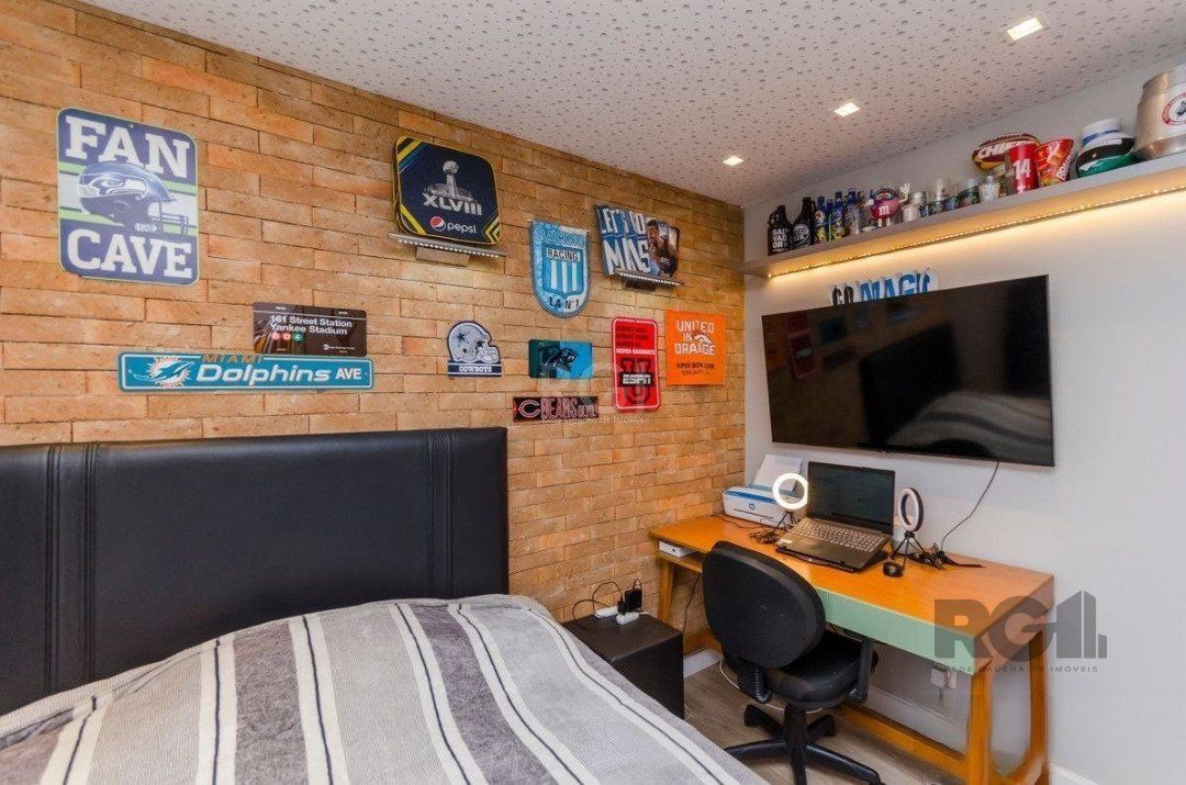 Apartamento à venda com 3 quartos, 89m² - Foto 12