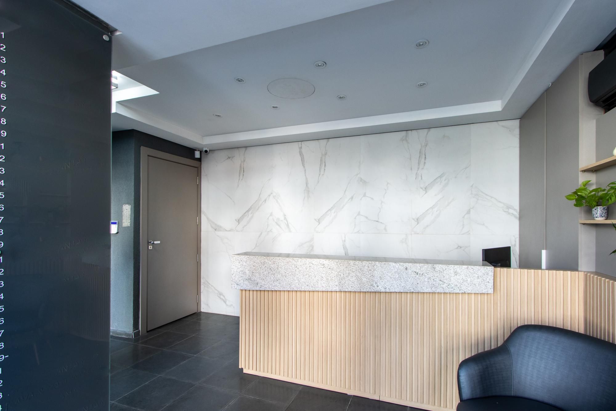 Sala-Conjunto, 27 m² - Foto 11