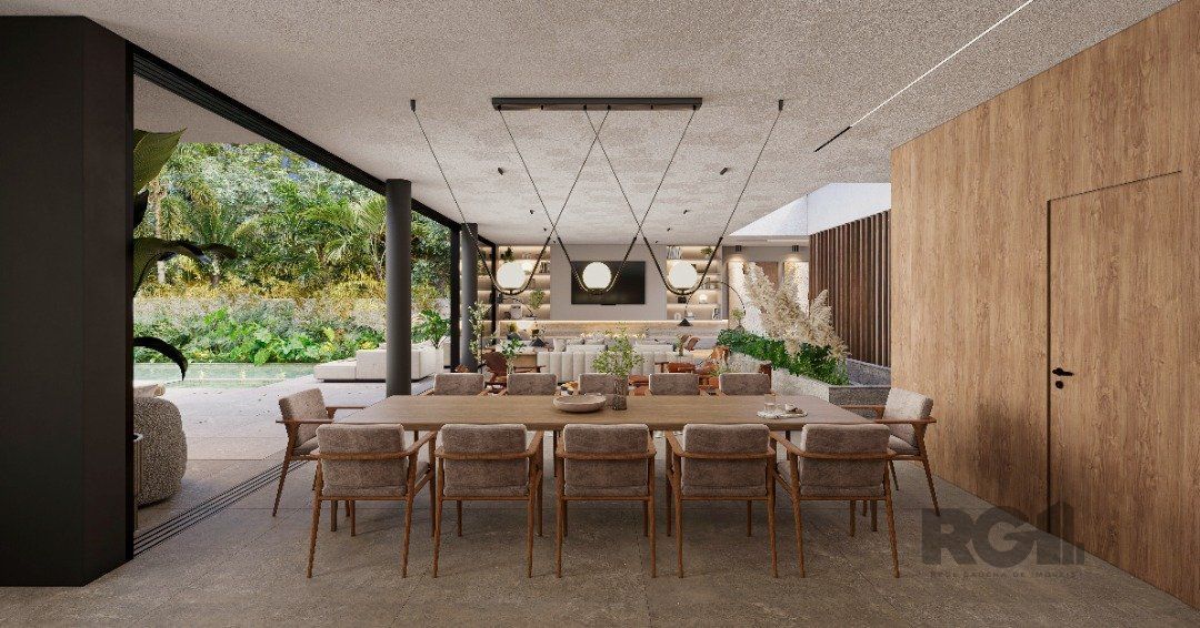 Casa de Condomínio à venda com 4 quartos, 434m² - Foto 25