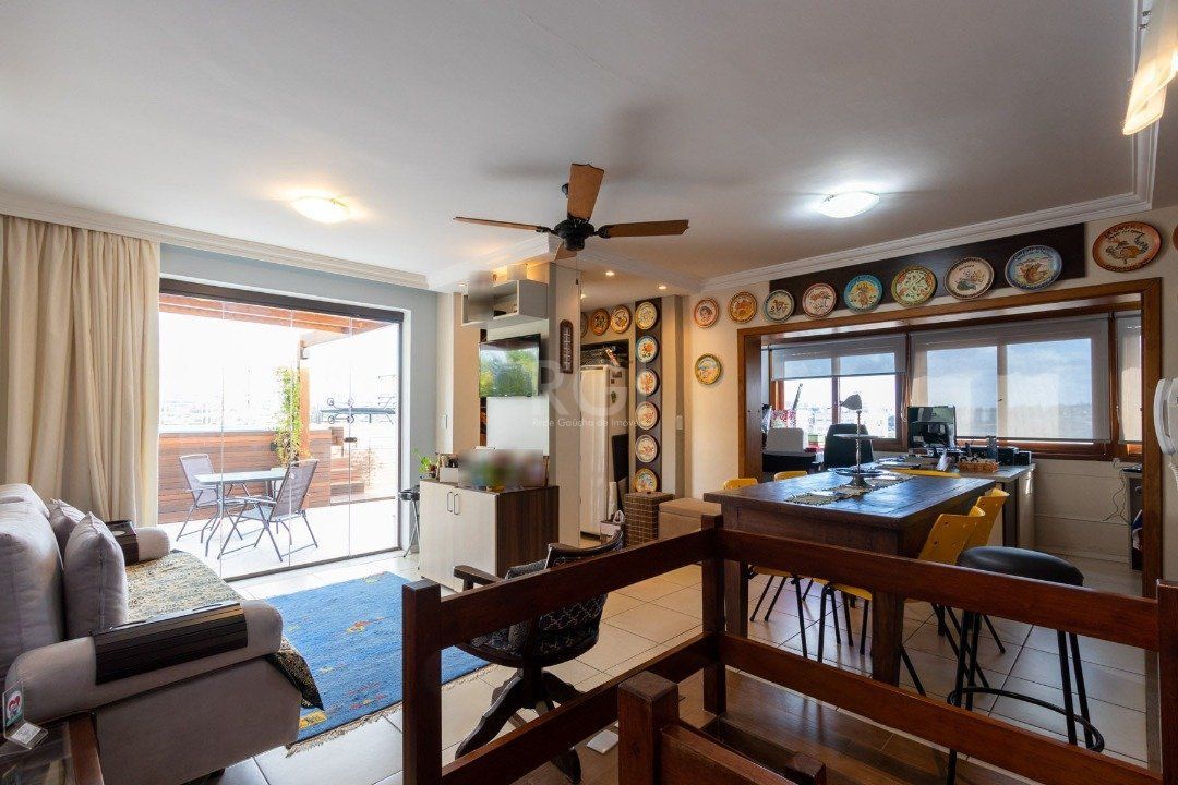 Cobertura à venda com 3 quartos, 234m² - Foto 36