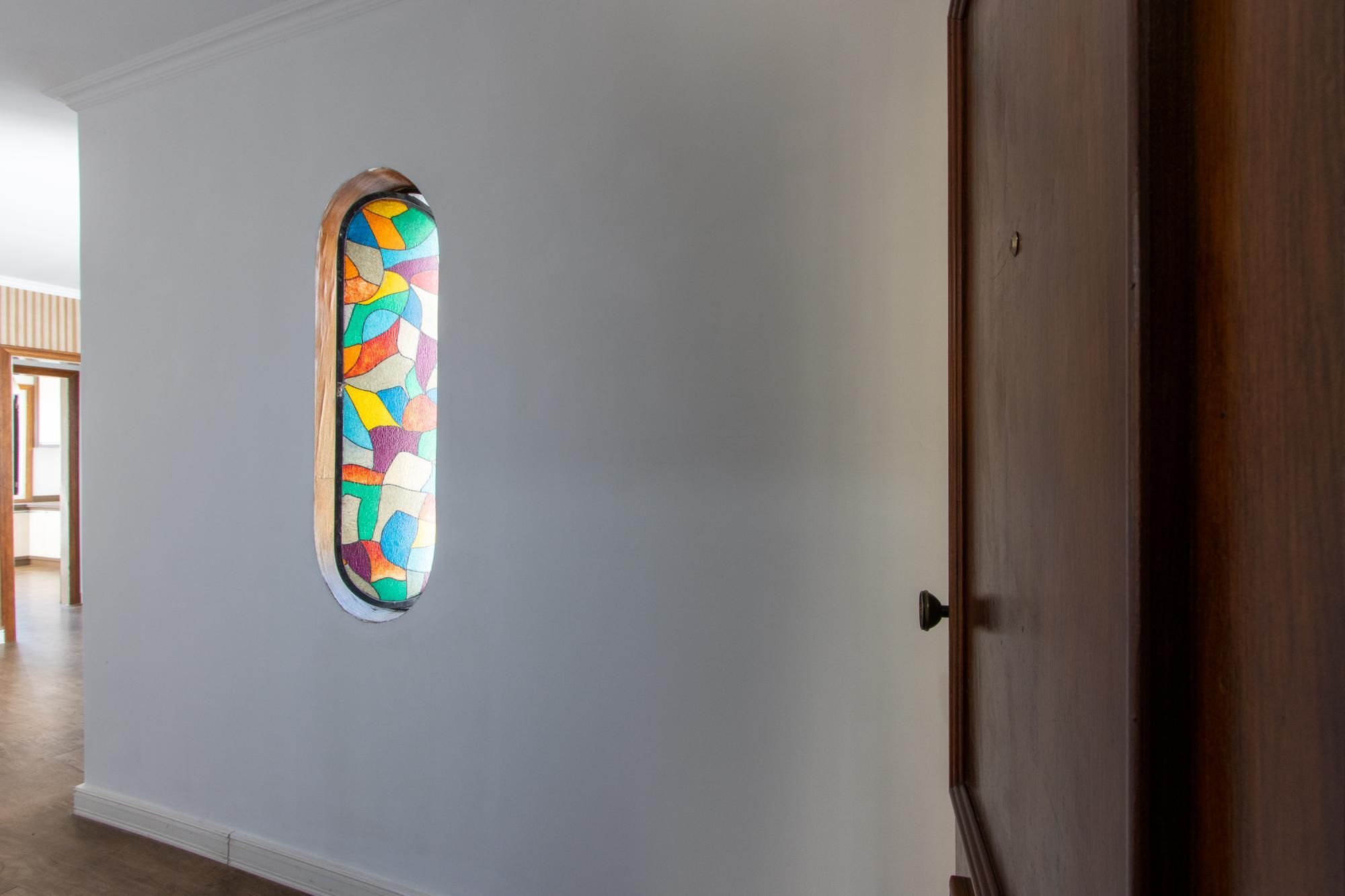 Apartamento com 2 dormitórios com 74m² e 1 vaga e no Menino Deus