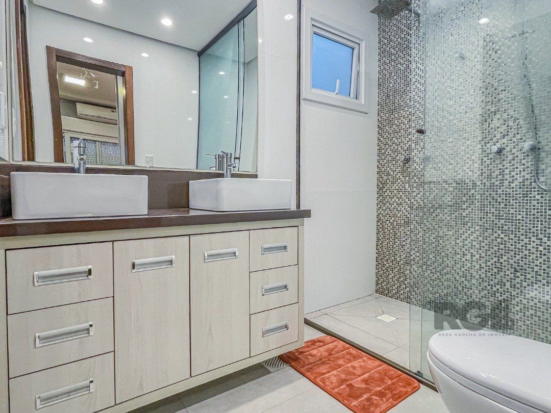 Casa de Condomínio, 4 quartos - Foto 19