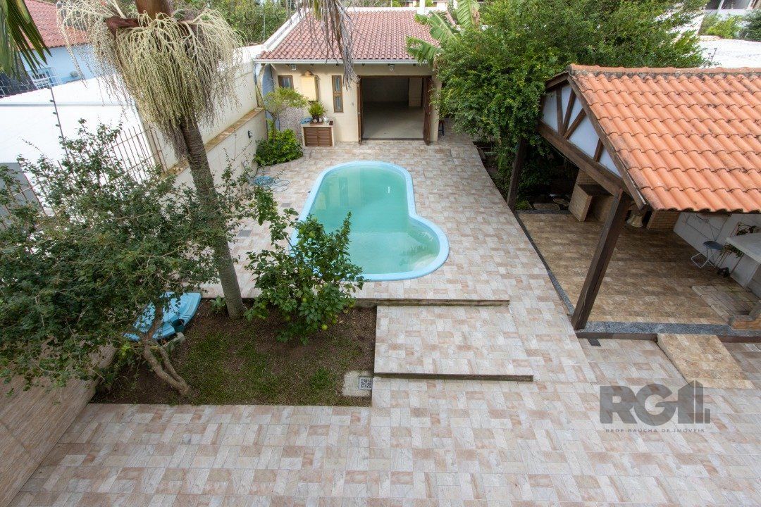 Casa, 4 quartos, 257 m² - Foto 44