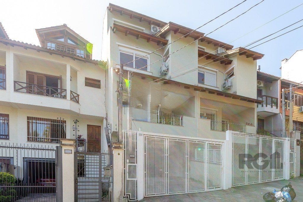Casa à venda com 3 quartos, 236m² - Foto 27
