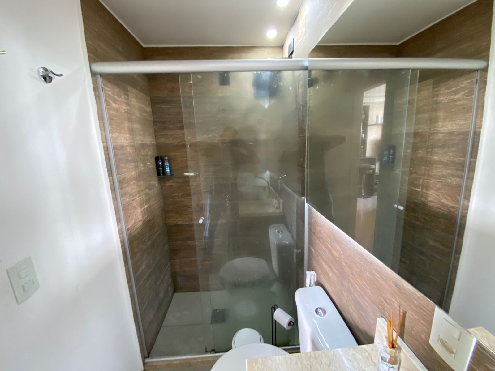 Apartamento, 2 quartos, 46 m² - Foto 5