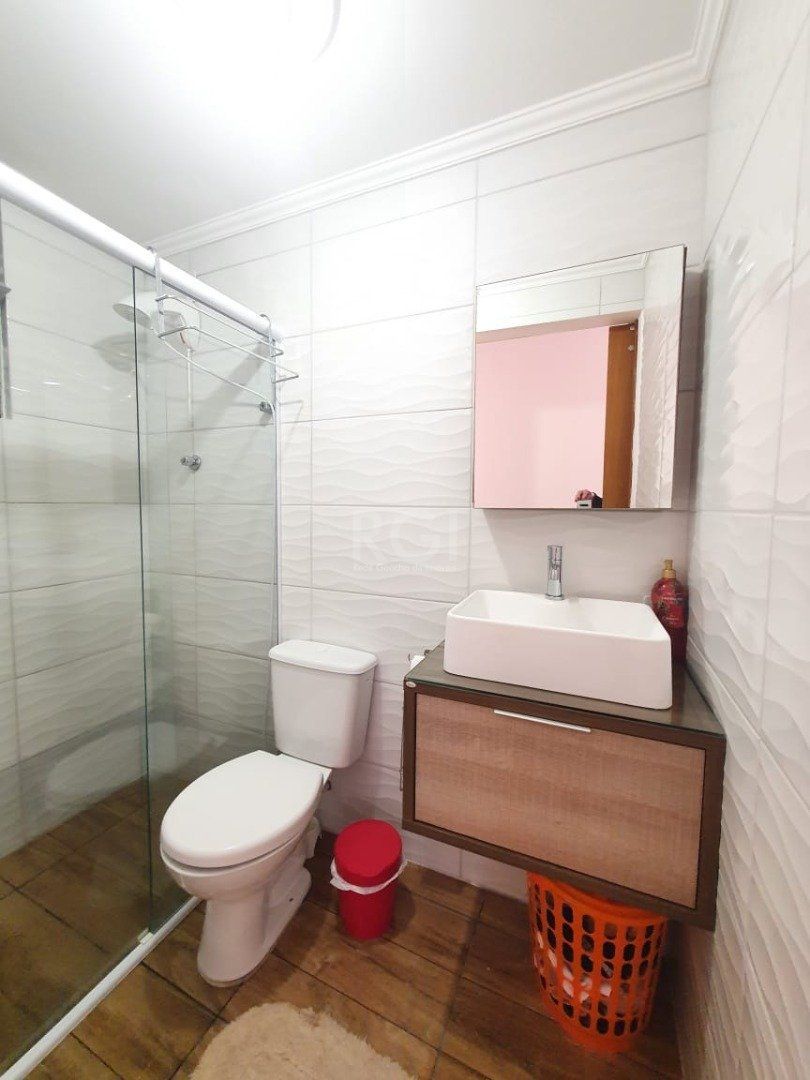 Apartamento à venda com 2 quartos, 47m² - Foto 7