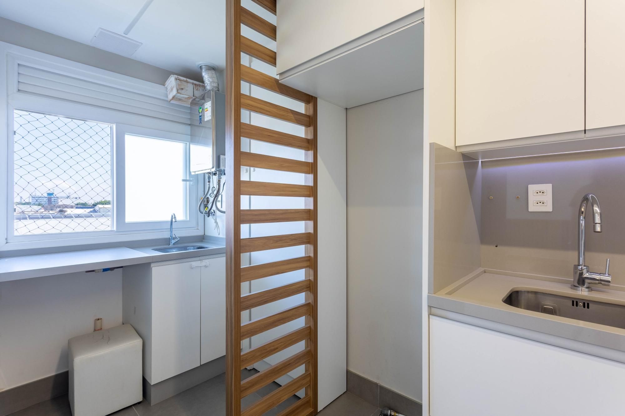 Apartamento à venda com 3 quartos, 76m² - Foto 13