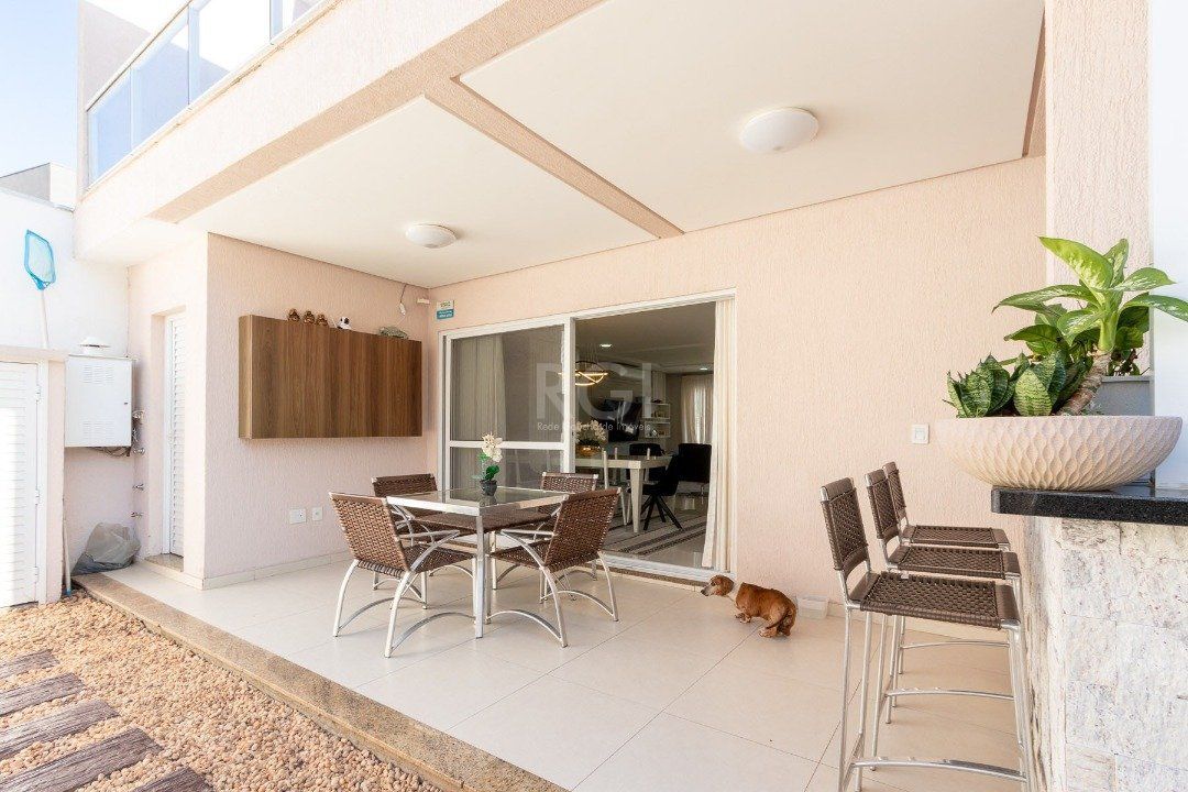 Casa de Condomínio à venda com 3 quartos, 203m² - Foto 20