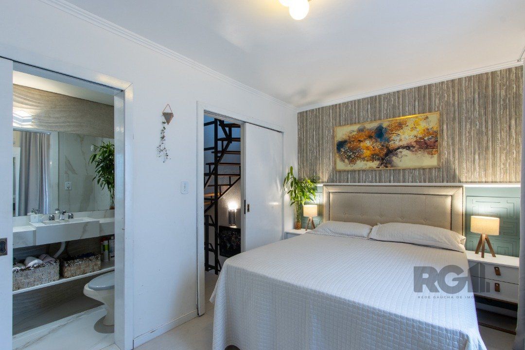 Sobrado, 2 quartos, 148 m² - Foto 27