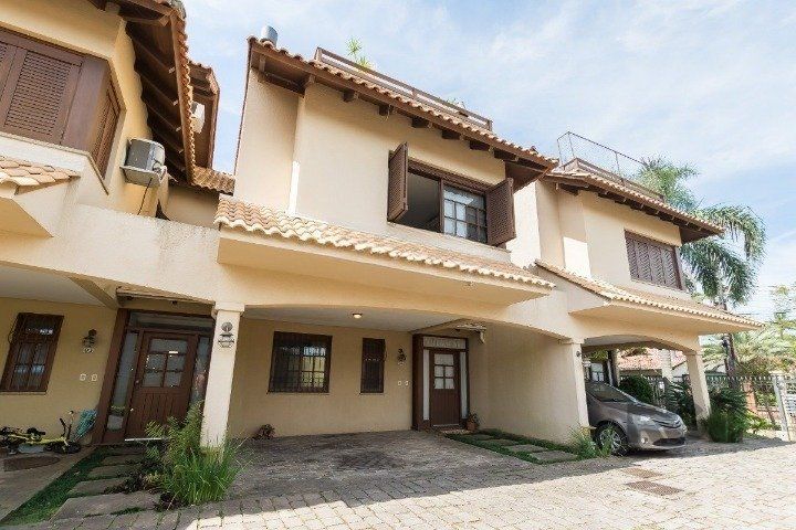 Casa de Condomínio à venda com 3 quartos, 219m² - Foto 33