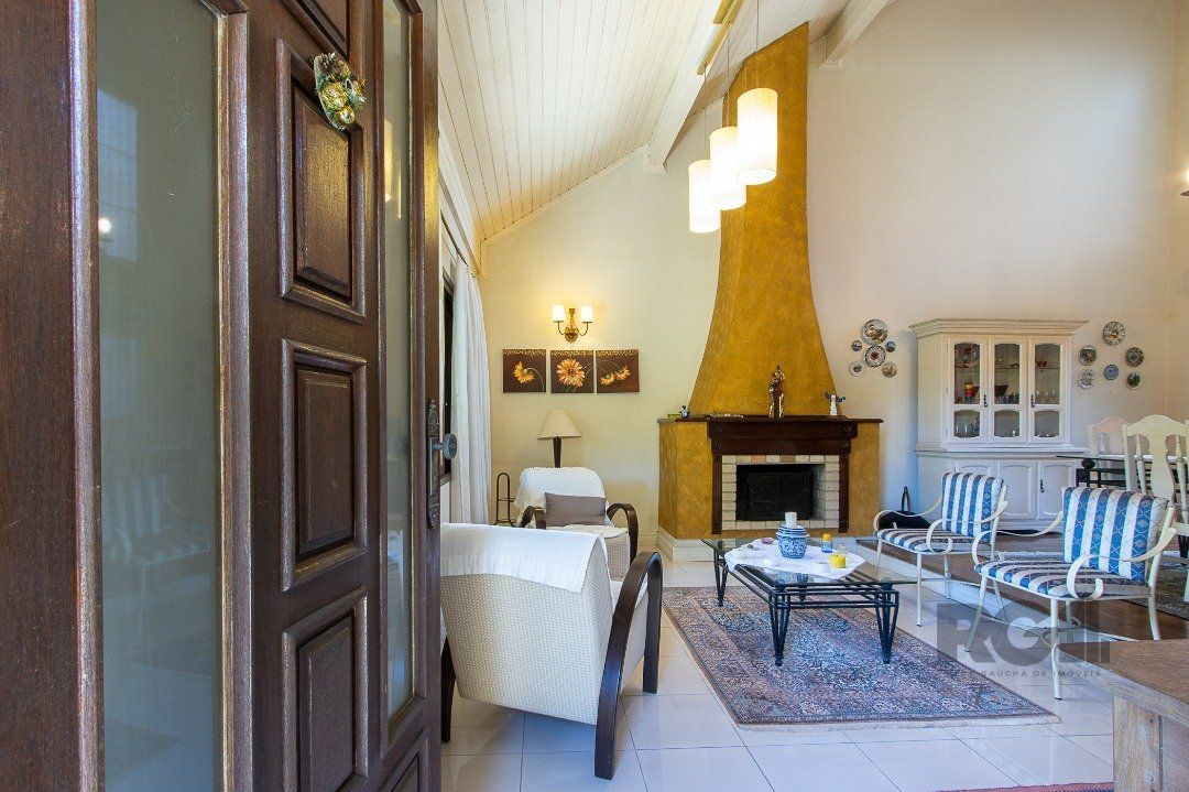 Casa, 3 quartos, 189 m² - Foto 3