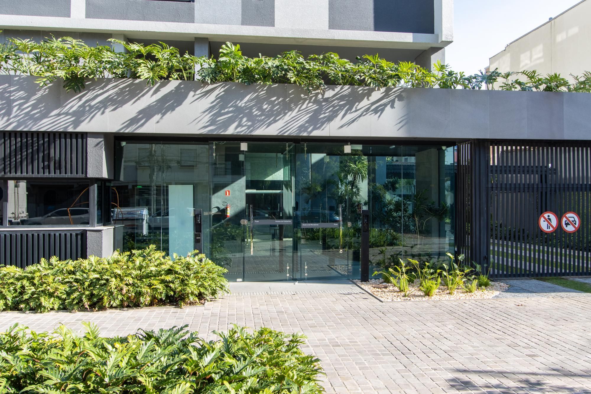 Apartamento, 1 quarto, 25 m² - Foto 15