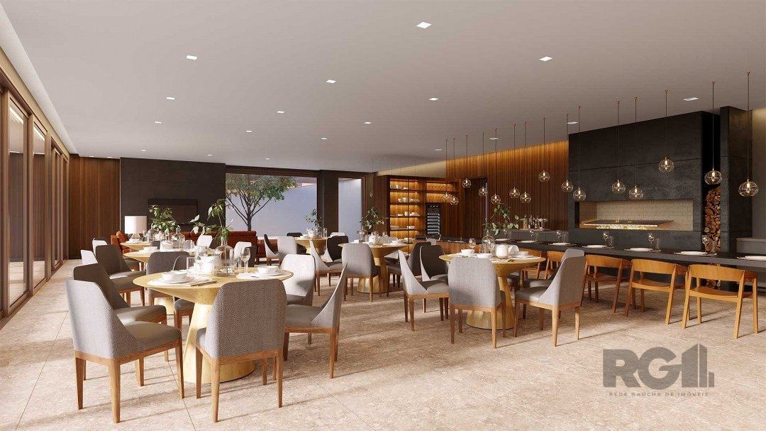 Casa de Condomínio à venda com 4 quartos, 382m² - Foto 64