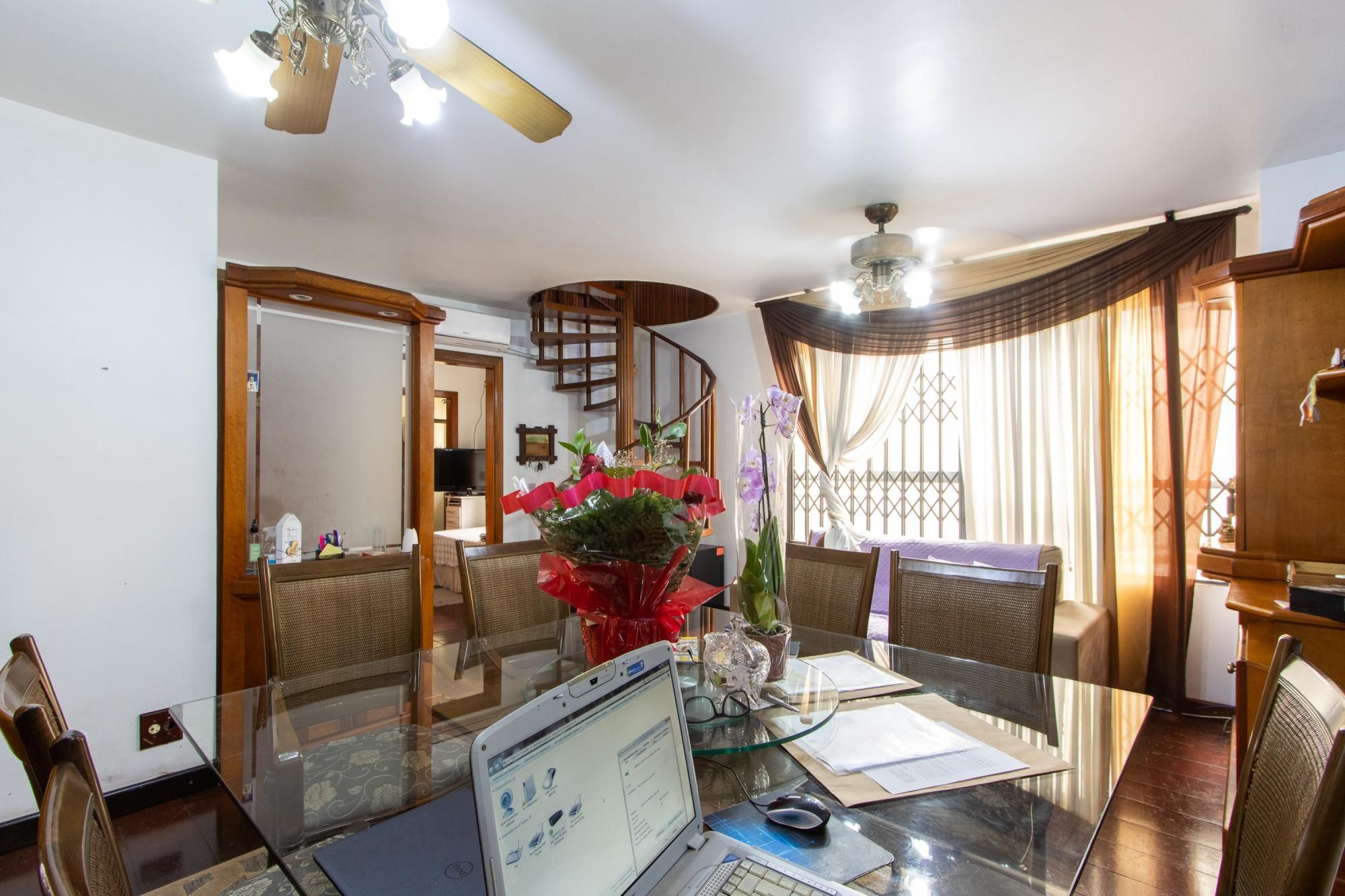 Cobertura, 4 quartos, 241 m² - Foto 5