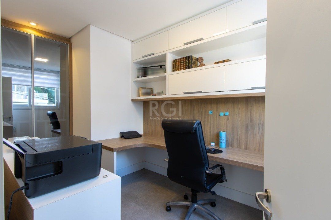 Casa de Condomínio à venda com 3 quartos, 340m² - Foto 29