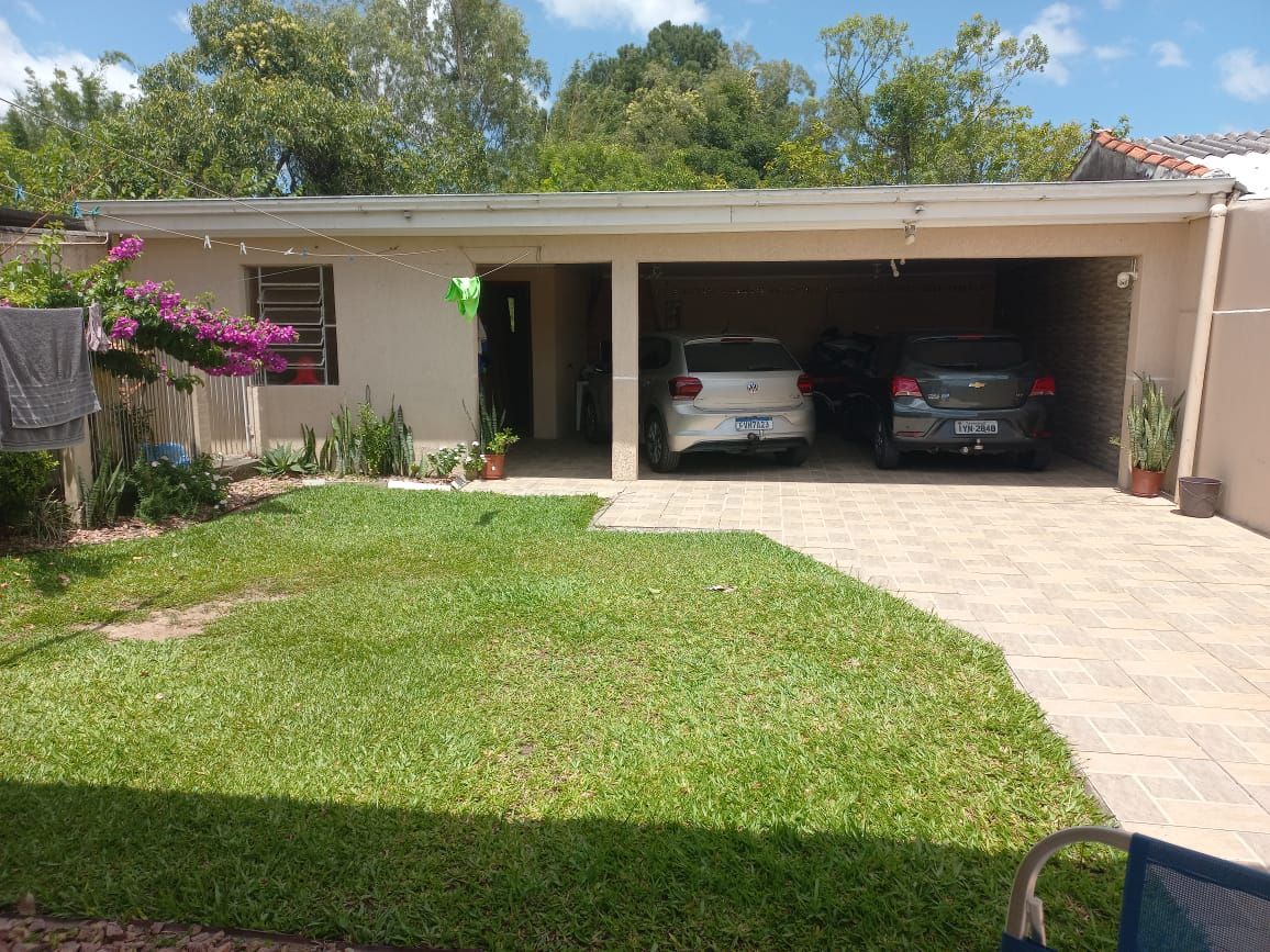 Casa 3 quartos à venda, 50m², Hípica - Porto Alegre — foto 3