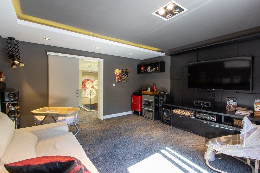 Casa de Condomínio à venda com 3 quartos, 231m² - Foto 44