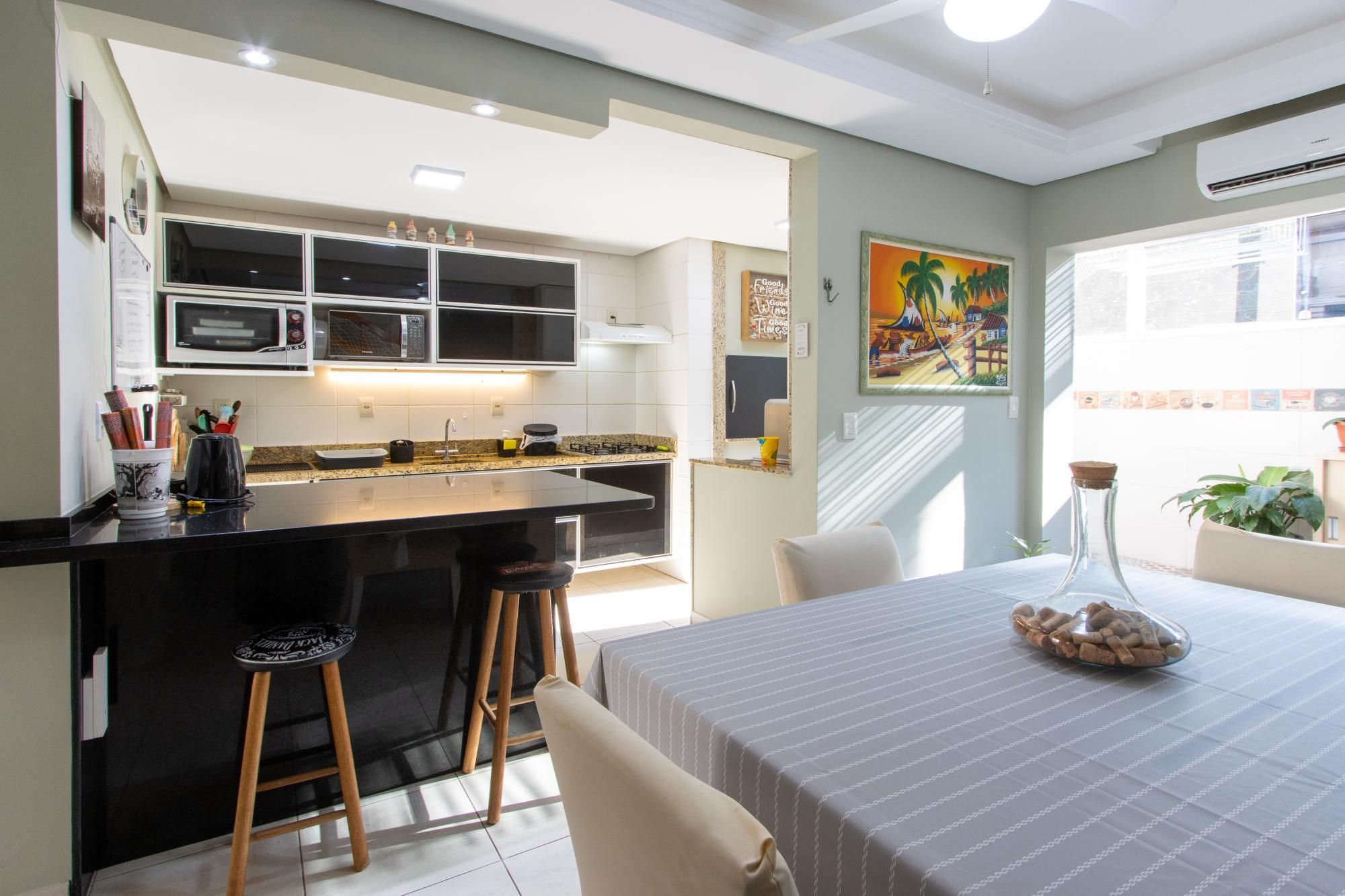 Casa de Condomínio, 3 quartos - Foto 10