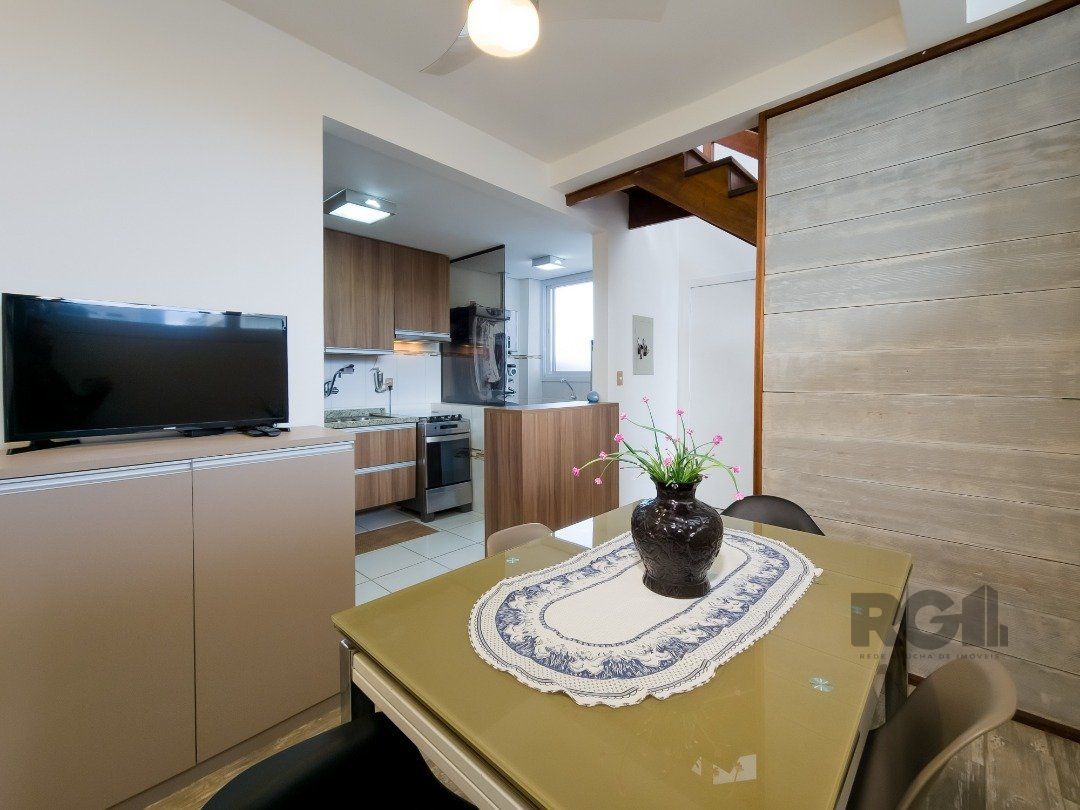 Apartamento à venda com 3 quartos, 126m² - Foto 4