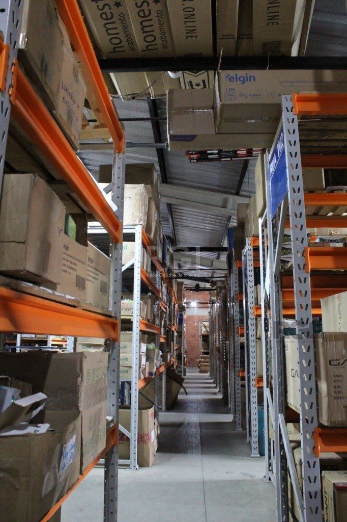 Depósito-Galpão, 1353 m² - Foto 10