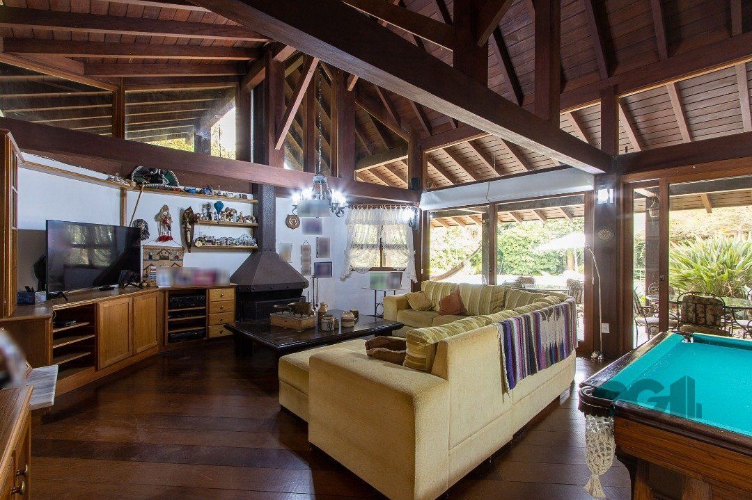 Casa de Condomínio à venda com 6 quartos, 702m² - Foto 30