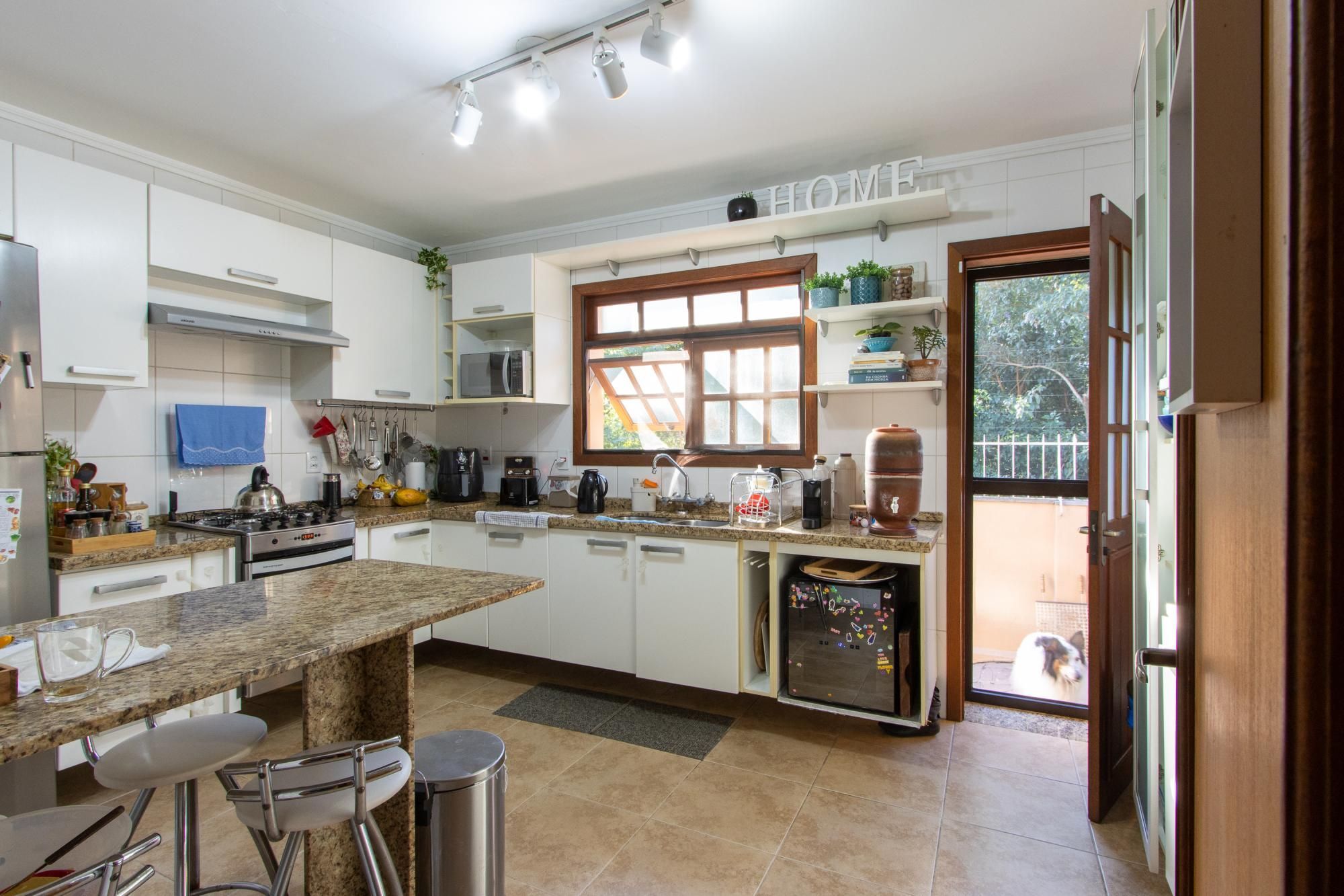 Casa, 3 quartos, 270 m² - Foto 14