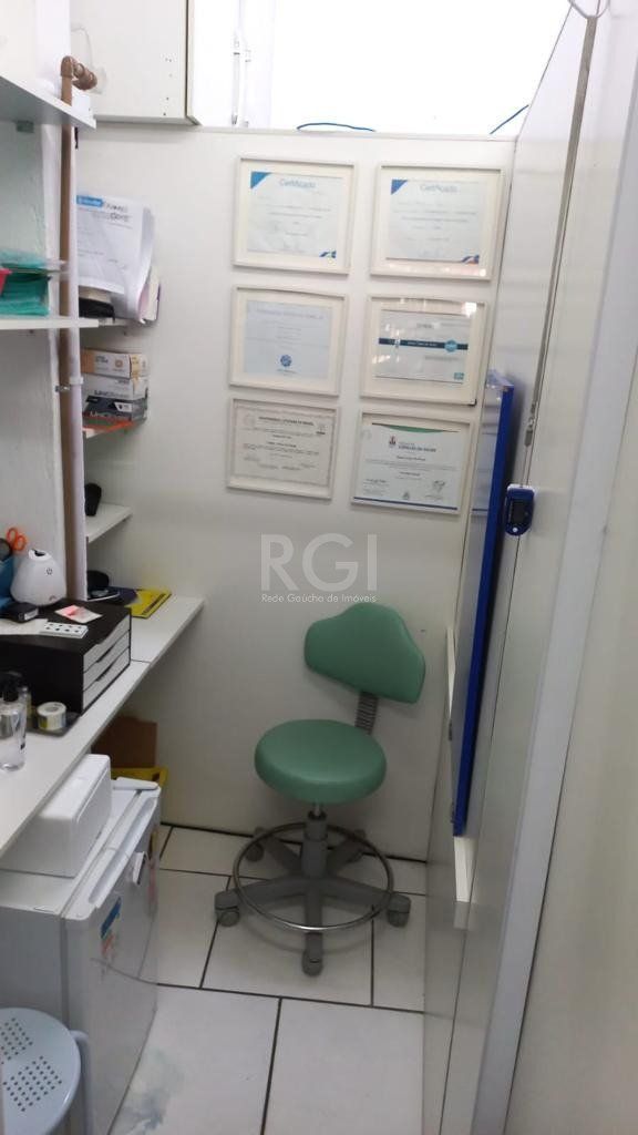 Loja-Salão, 42 m² - Foto 8