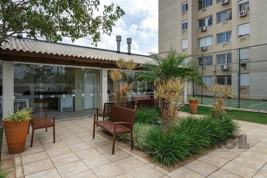 Apartamento, 3 quartos, 62 m² - Foto 21