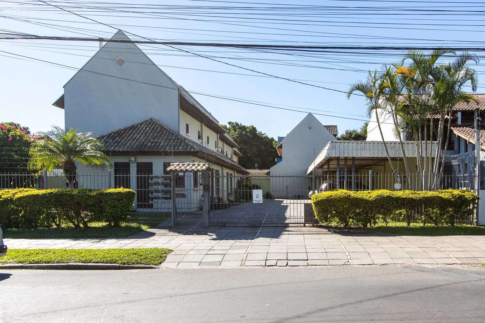 Casa de Condomínio, 2 dormitórios no bairro Camaquã em Porto Alegre para Comprar