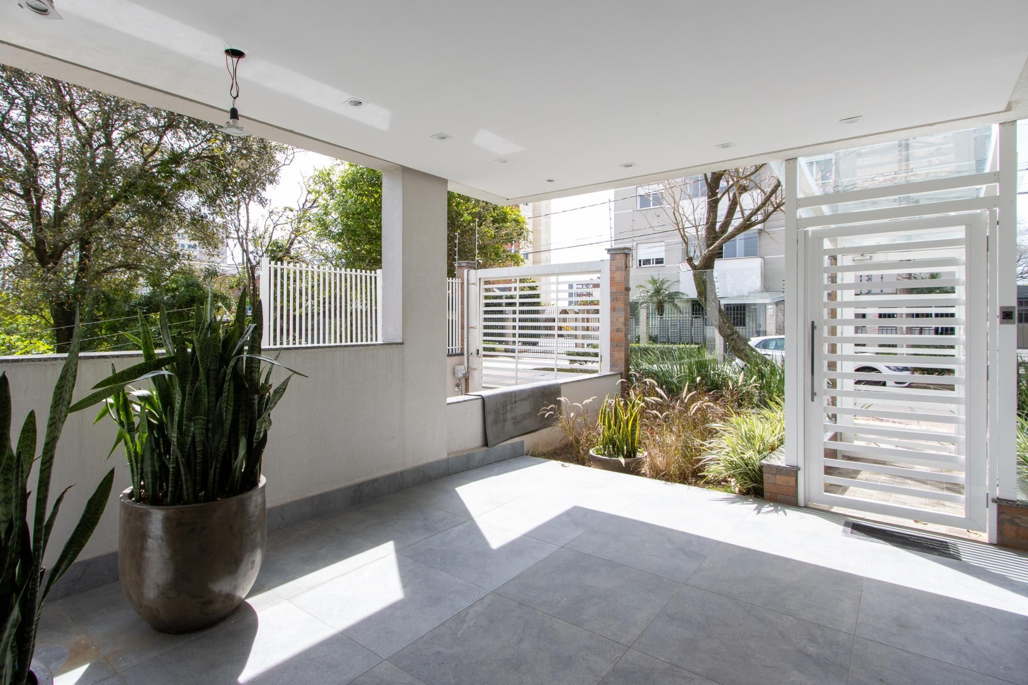 Apartamento à venda com 2 quartos, 58m² - Foto 32