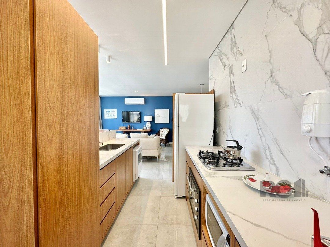 Apartamento, 3 quartos, 152 m² - Foto 20