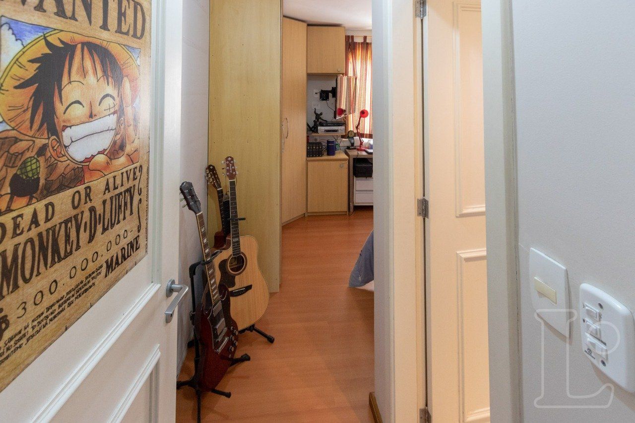 Casa de Condomínio à venda com 3 quartos, 241m² - Foto 23