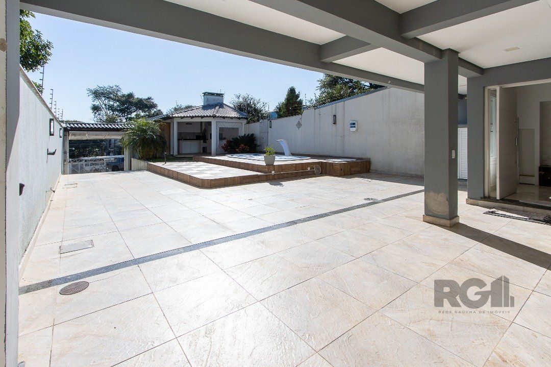 Casa, 4 quartos, 369 m² - Foto 9