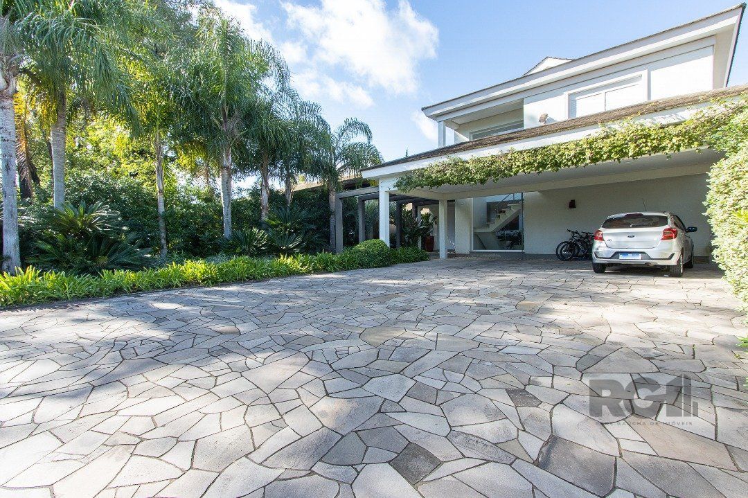 Casa de Condomínio, 5 quartos - Foto 2