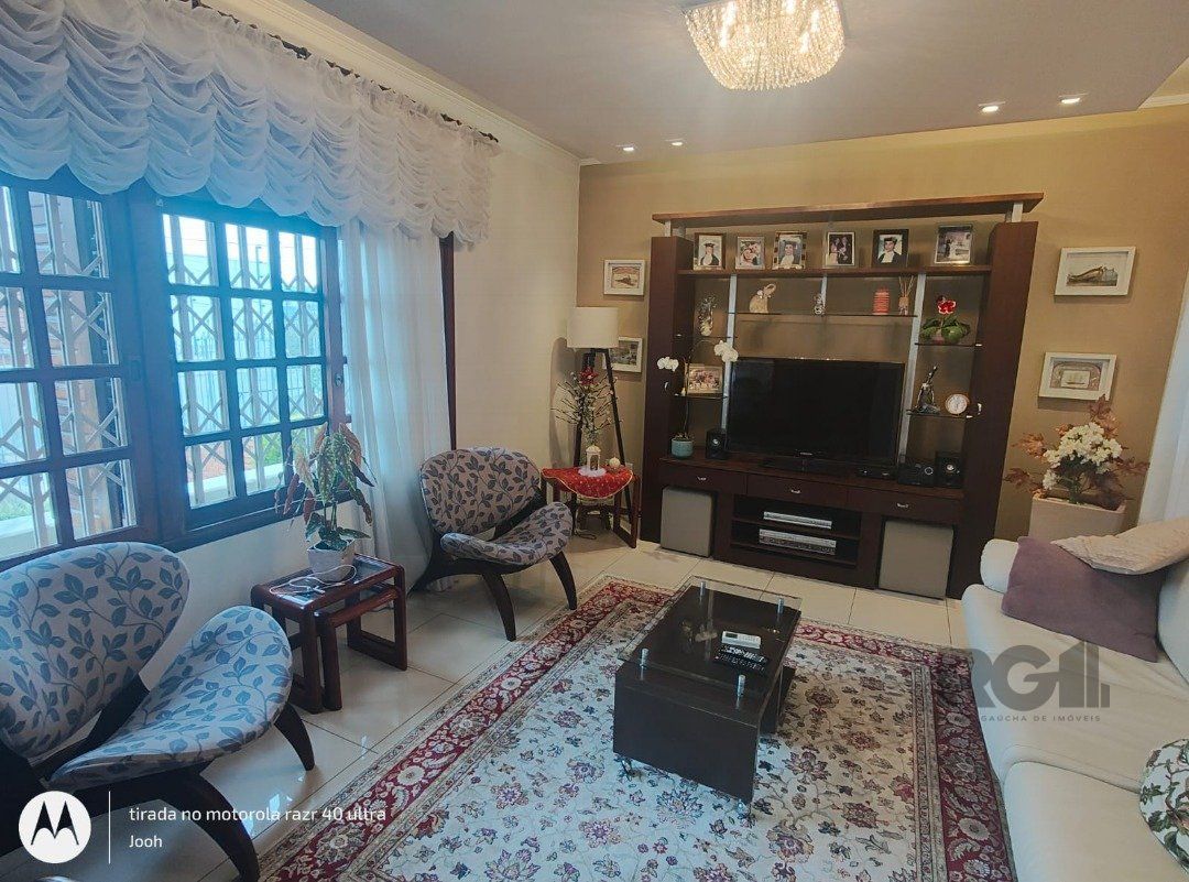 Casa à venda com 4 quartos, 244m² - Foto 7