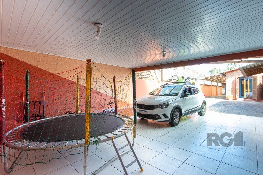 Casa à venda com 4 quartos, 389m² - Foto 46
